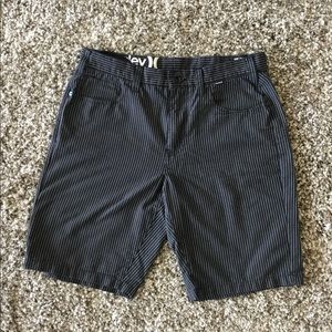 Hurley Shorts Size - 32